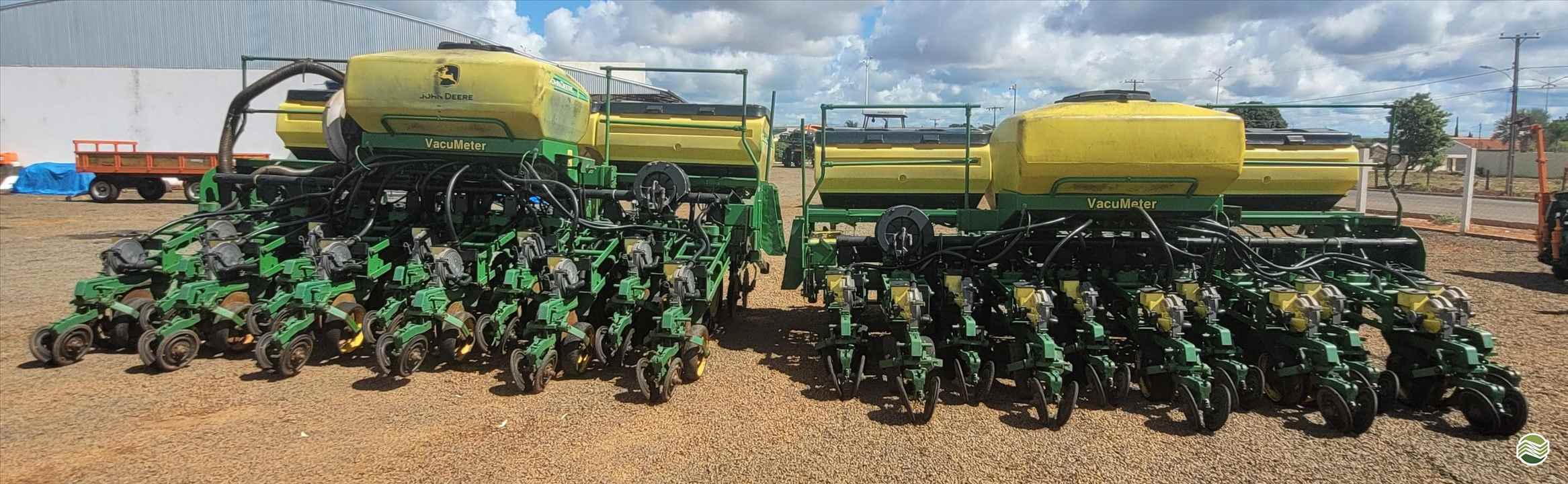 PLANTADEIRA JOHN DEERE PLANTADEIRAS 2122 Pró Campo Concessionária Stara - Rondonópolis RONDONOPOLIS MATO GROSSO MT
